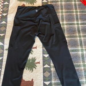 Lulu lemon leggings
